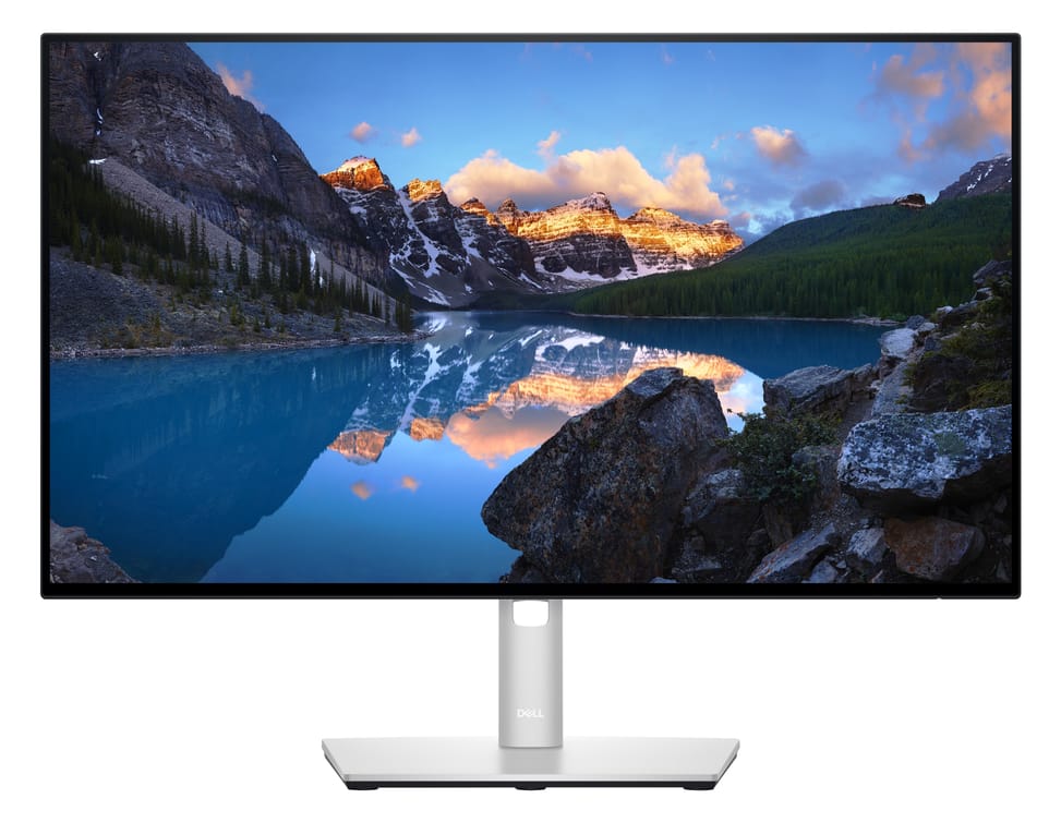 DELL UltraSharp Écran 24 USB-C Hub - U2422HE (DELL-U2422HE) — image 8