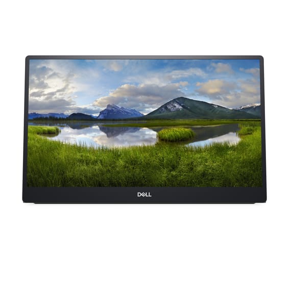 DELL P Series Écran portable 14 - P1424H (DELL-P1424H)