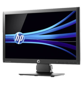 Ecran HP Compaq LE2002x LCD avec rétroéclairage LED 20" (LL763AS)