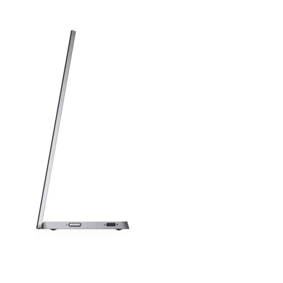 DELL P Series Écran portable 14 - P1424H (DELL-P1424H) — image 4