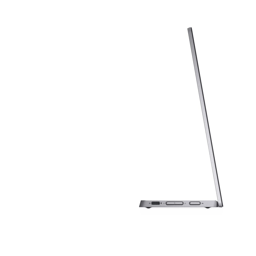 DELL P Series Écran portable 14 - P1424H (DELL-P1424H) — image 5
