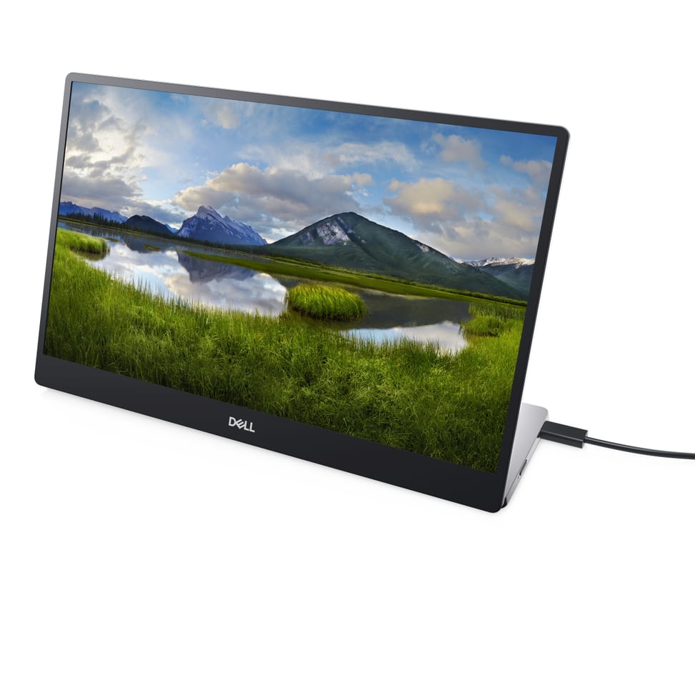 DELL P Series Écran portable 14 - P1424H (DELL-P1424H) — image 7