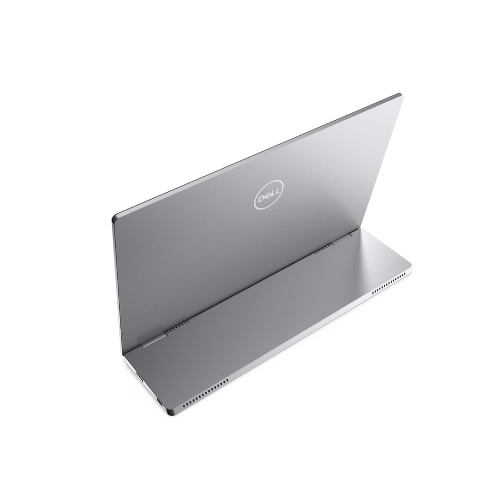 DELL P Series Écran portable 14 - P1424H (DELL-P1424H) — image 9