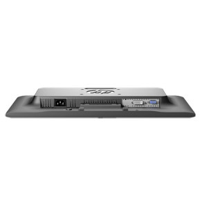 Ecran HP Compaq LE2002x LCD avec rétroéclairage LED 20" (LL763AS)