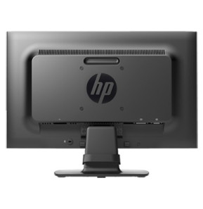 Ecran HP Compaq LE2002x LCD avec rétroéclairage LED 20" (LL763AS)