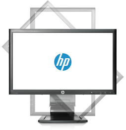 Écran HP ZR2330w IPS LED Backlit 58,4 cm (23 pouces) (C6Y18A4)