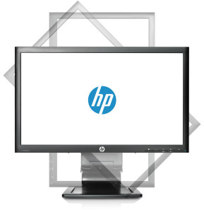 Écran HP ZR2330w IPS LED Backlit 58,4 cm (23 pouces) (C6Y18A4)