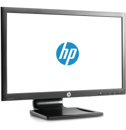 Écran HP ZR2330w IPS LED Backlit 58,4 cm (23 pouces) (C6Y18A4)