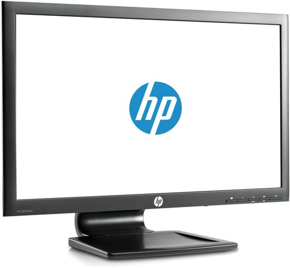 Écran HP ZR2330w IPS LED Backlit 58,4 cm (23 pouces) (C6Y18A4)