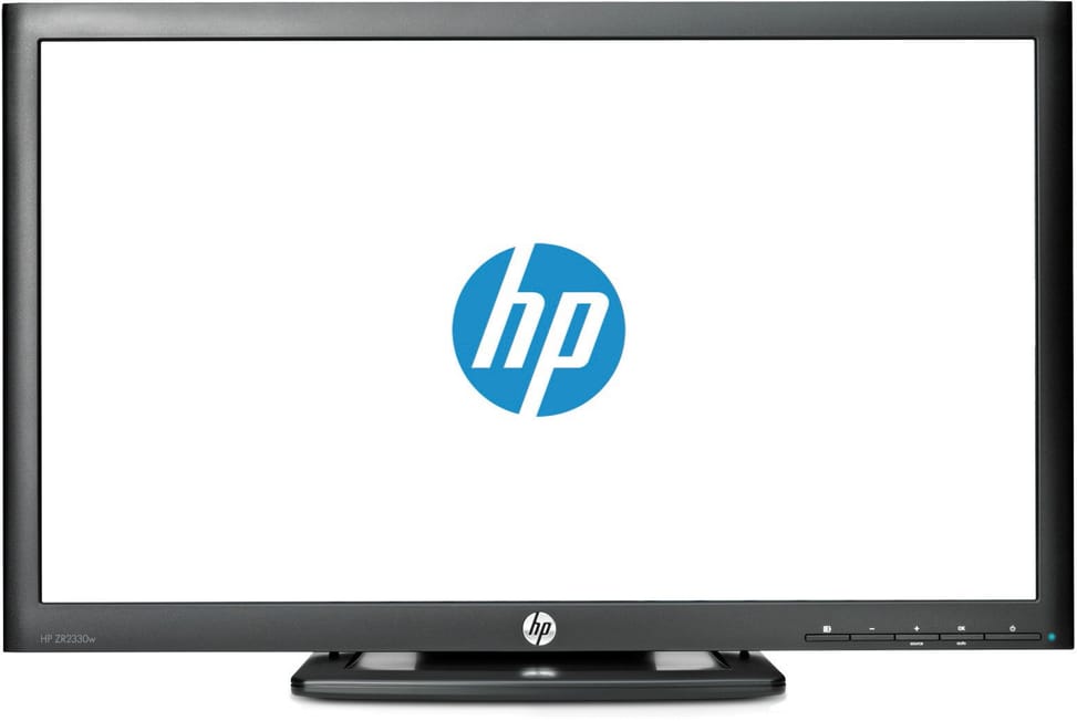 Écran HP ZR2330w IPS LED Backlit 58,4 cm (23 pouces) (C6Y18A4) — image 2