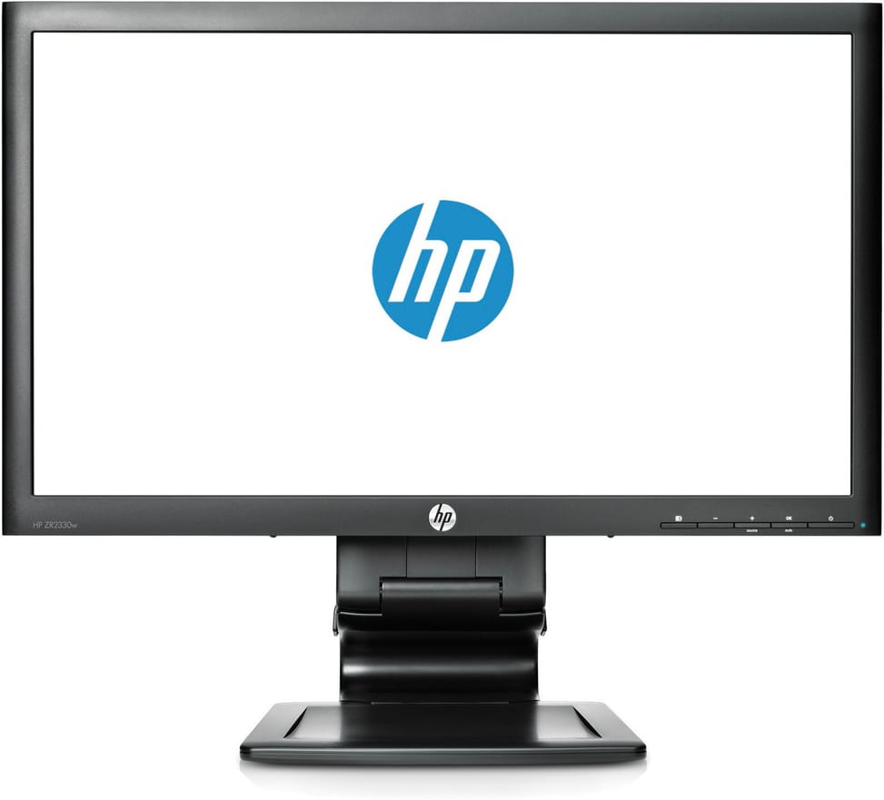 Écran HP ZR2330w IPS LED Backlit 58,4 cm (23 pouces) (C6Y18A4) — image 3