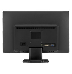 Écran HP W2072a LED Backlit LCD 50,8 cm (20 pouces) (B5M13AS)