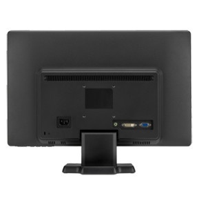 Écran HP W2072a LED Backlit LCD 50,8 cm (20 pouces) (B5M13AS)
