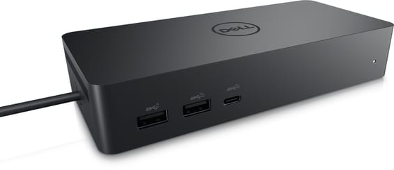 DELL Station d’accueil universelle - UD22 (DELL-UD22)
