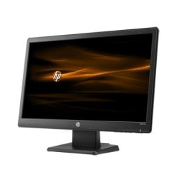 Écran HP W2072a LED Backlit LCD 50,8 cm (20 pouces) (B5M13AS)