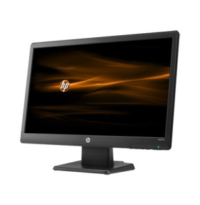 Écran HP W2072a LED Backlit LCD 50,8 cm (20 pouces) (B5M13AS)