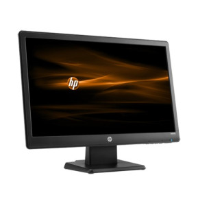 Écran HP W2072a LED Backlit LCD 50,8 cm (20 pouces) (B5M13AS)