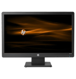 Écran HP W2072a LED Backlit LCD 50,8 cm (20 pouces) (B5M13AS)