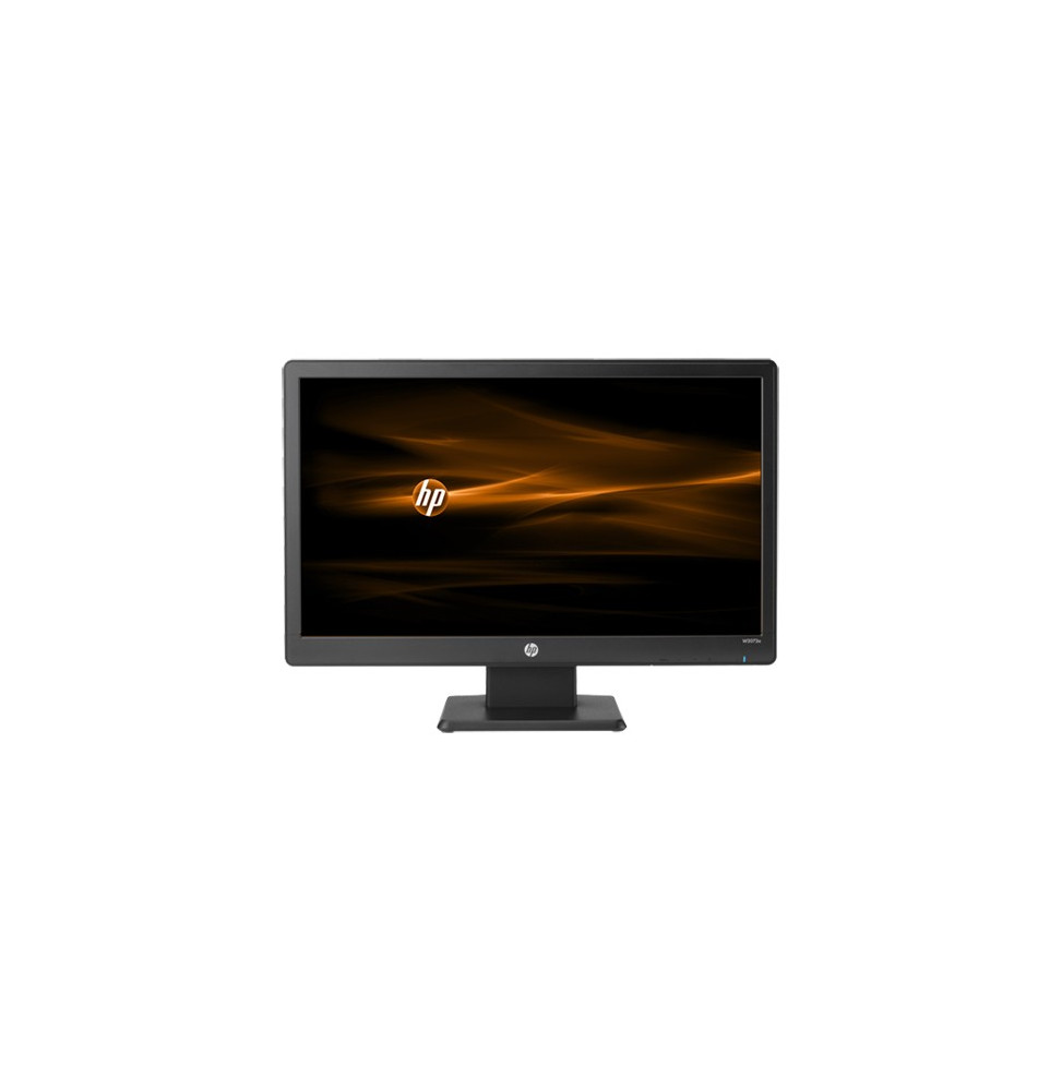 Écran HP W2072a LED Backlit LCD 50,8 cm (20 pouces) (B5M13AS)