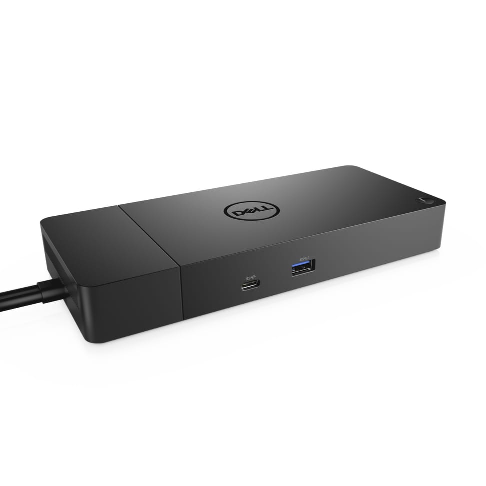 DELL Station d’accueil Performance Dock WD19DCS (DELL-WD19DCS) — image 2