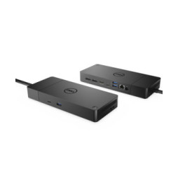 DELL Station d’accueil Performance Dock WD19DCS (DELL-WD19DCS)
