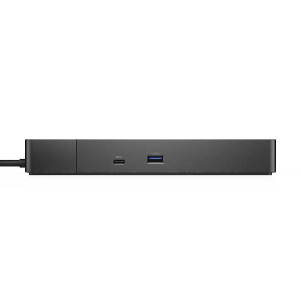DELL Station d’accueil Performance Dock WD19DCS (DELL-WD19DCS) — image 4