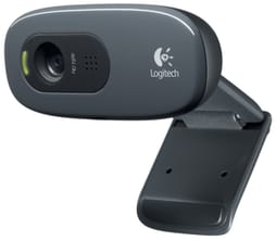 Webcam & Caméra PC