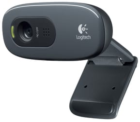 Webcam Logitech HD C270 (960-001063)