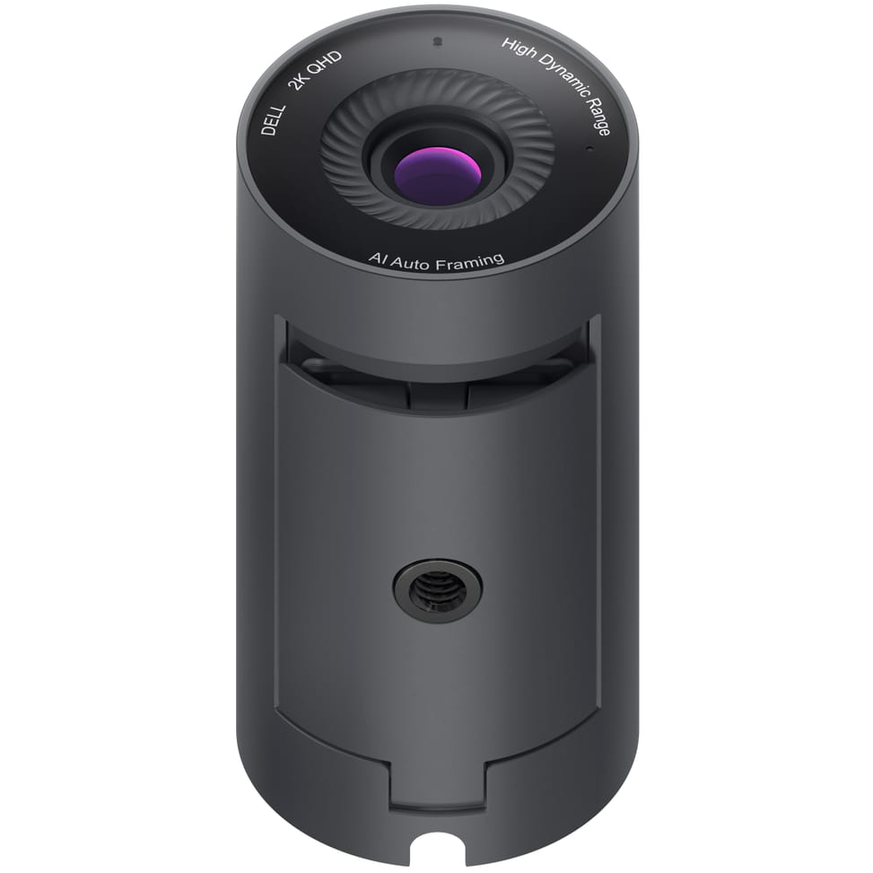 DELL Webcam Pro 2K - WB5023 Pro 2K Webcam - Webcam (WB5023-DEMEA) — image 9