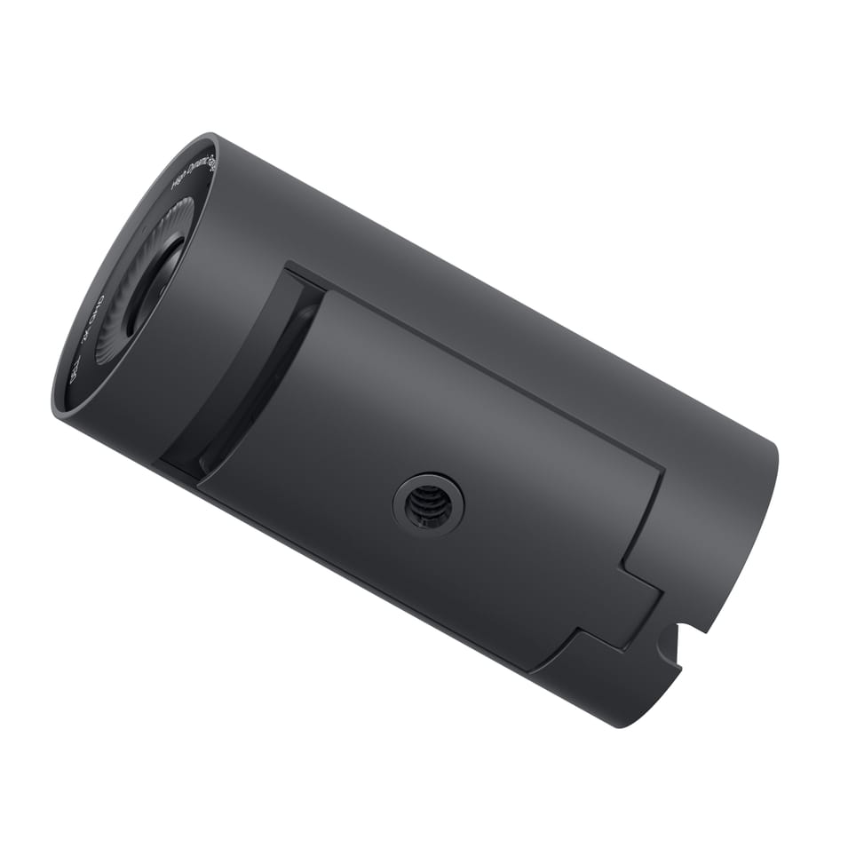 DELL Webcam Pro 2K - WB5023 Pro 2K Webcam - Webcam (WB5023-DEMEA) — image 11