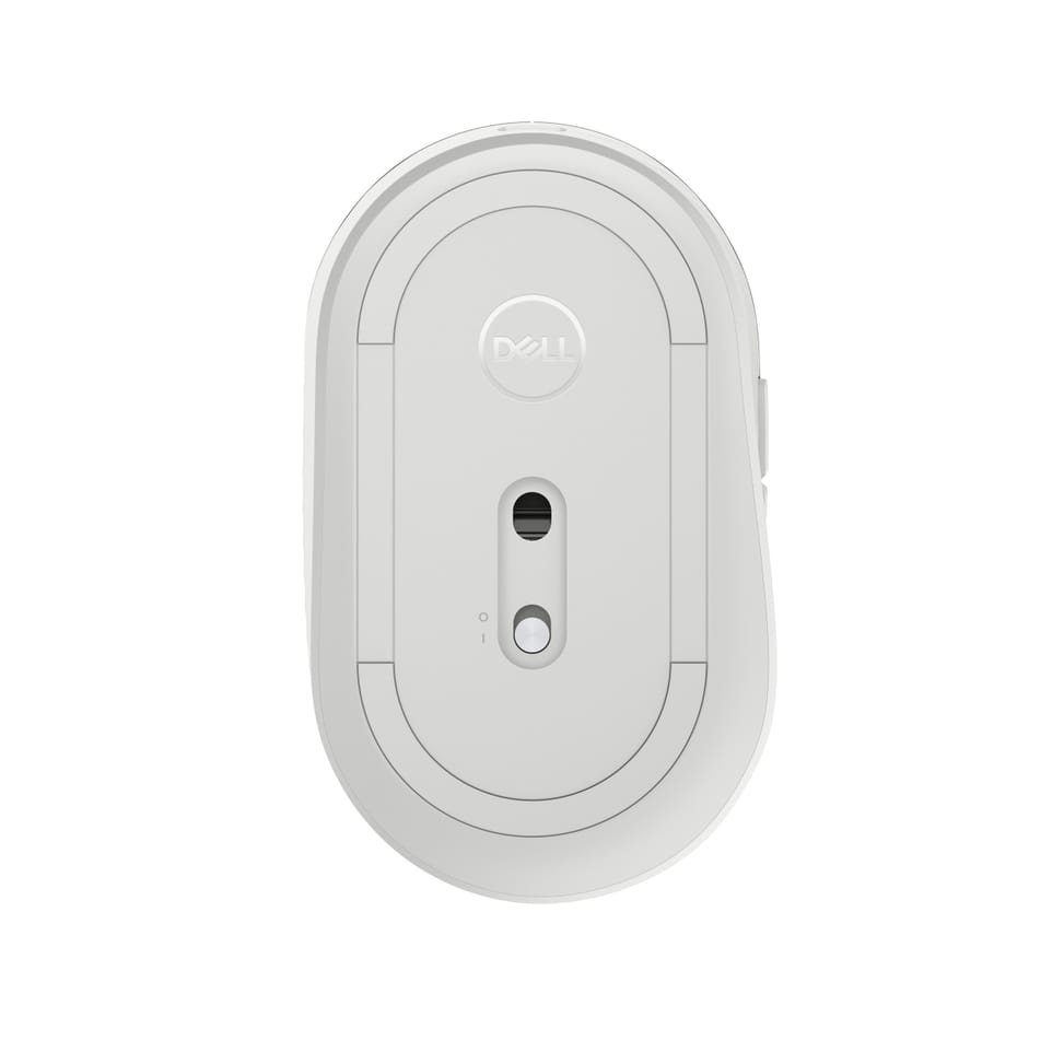 DELL Souris sans fil rechargeable Premier - MS7421W 2.4GHz/Bluetooth, 1600 DPI, Optical LED, 80 g, USB-C (MS7421W-SLV-EU) — image 4