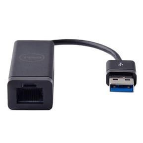 DELL 470-ABBT carte réseau Ethernet 1000 Mbit/s - Carte réseau (470-ABBT)