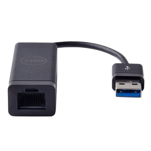 DELL 470-ABBT carte réseau Ethernet 1000 Mbit/s - Carte réseau (470-ABBT)