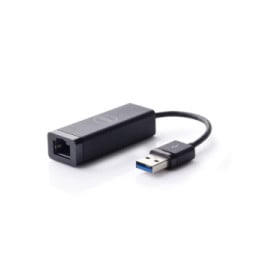 DELL 470-ABBT carte réseau Ethernet 1000 Mbit/s - Carte réseau (470-ABBT)