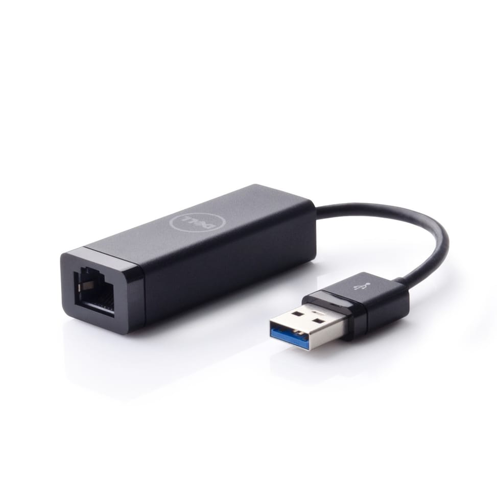DELL 470-ABBT carte réseau Ethernet 1000 Mbit/s - Carte réseau (470-ABBT) — image 2