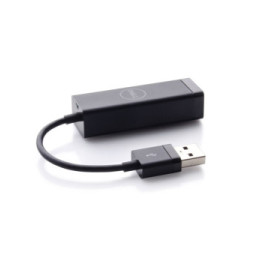 DELL 470-ABBT carte réseau Ethernet 1000 Mbit/s - Carte réseau (470-ABBT)