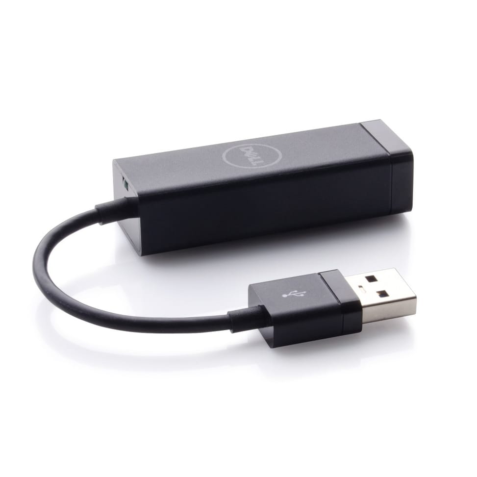 DELL 470-ABBT carte réseau Ethernet 1000 Mbit/s - Carte réseau (470-ABBT) — image 3