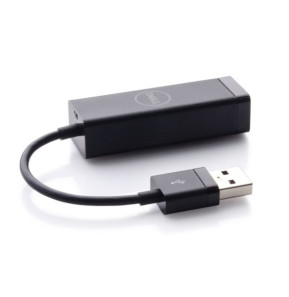 DELL 470-ABBT carte réseau Ethernet 1000 Mbit/s - Carte réseau (470-ABBT)