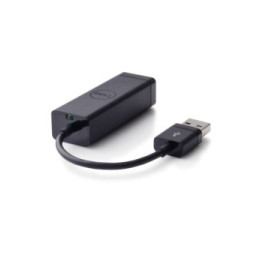 DELL 470-ABBT carte réseau Ethernet 1000 Mbit/s - Carte réseau (470-ABBT)