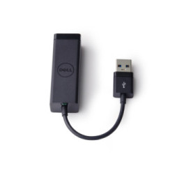 DELL 470-ABBT carte réseau Ethernet 1000 Mbit/s - Carte réseau (470-ABBT)