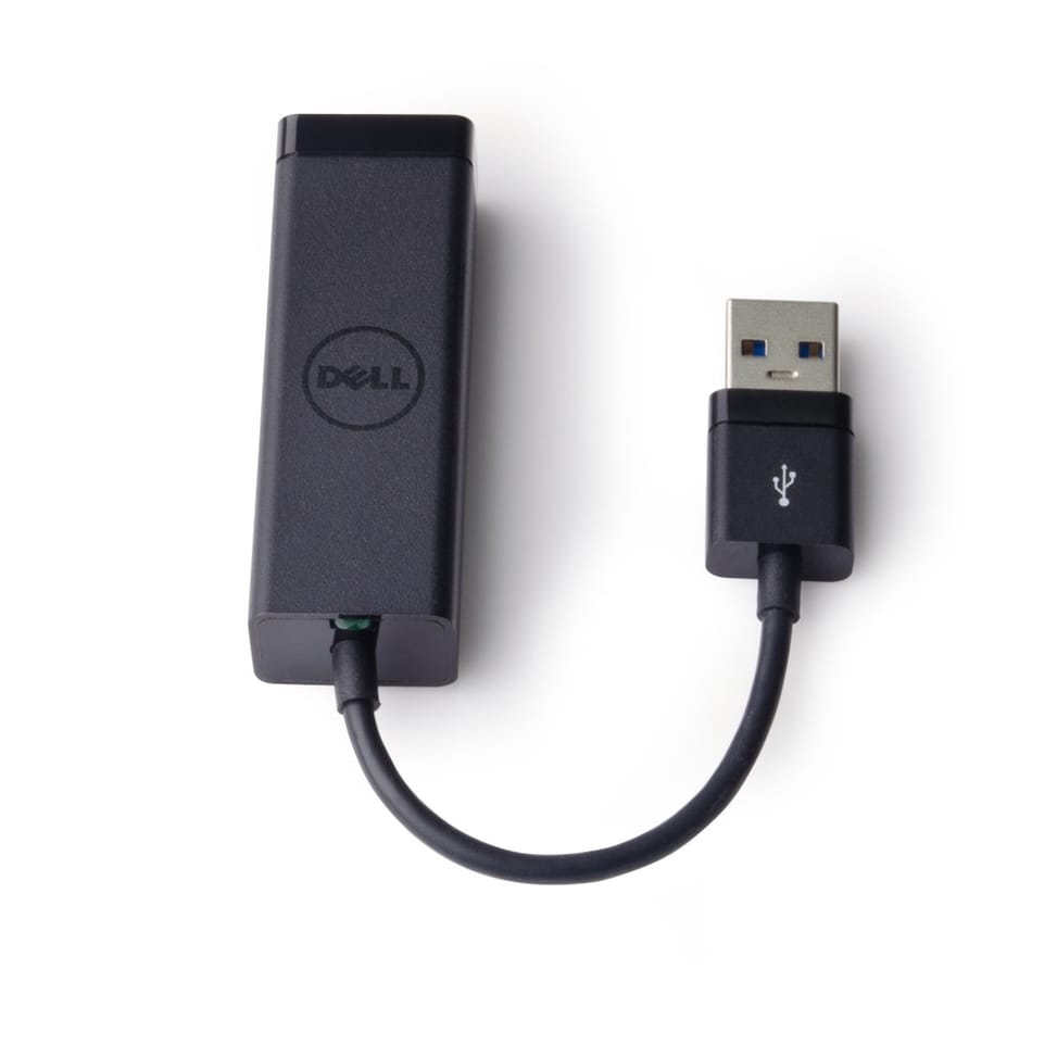 DELL 470-ABBT carte réseau Ethernet 1000 Mbit/s - Carte réseau (470-ABBT) — image 5