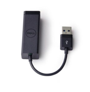 DELL 470-ABBT carte réseau Ethernet 1000 Mbit/s - Carte réseau (470-ABBT)