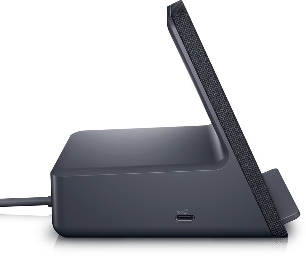 DELL Station d’accueil Dual Charge - HD22Q (HD22Q) — image 2
