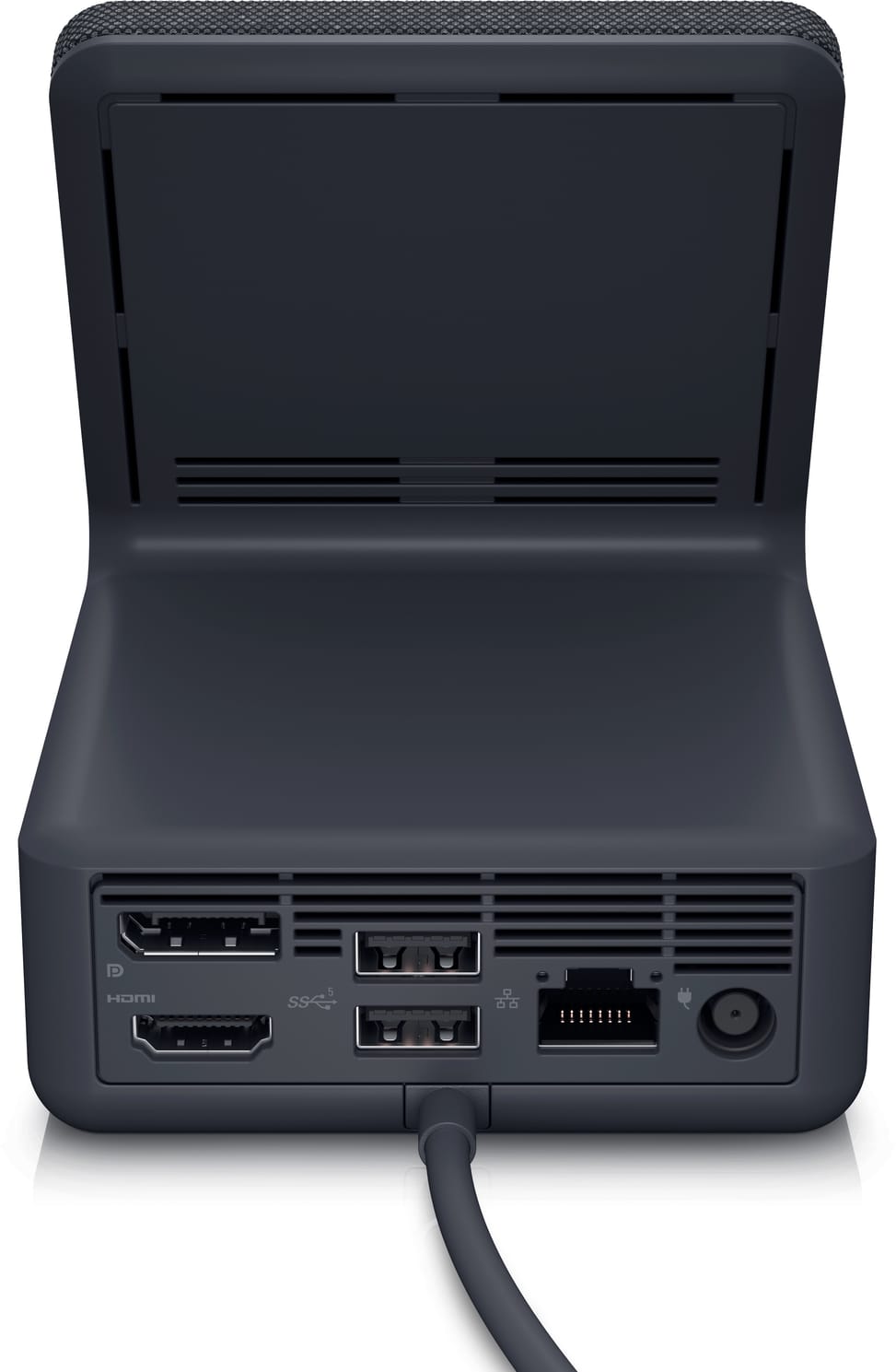 DELL Station d’accueil Dual Charge - HD22Q (HD22Q) — image 4