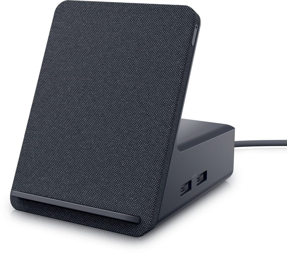 DELL Station d’accueil Dual Charge - HD22Q (HD22Q) — image 6