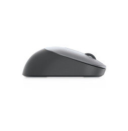 DELL MS5320W souris Droitier RF sans fil + Bluetooth Optique 1600 DPI 2.4 GHz, Bluetooth 5.0, 1600 dpi, 84 g, AA (MS5320W-GY)