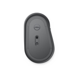 DELL MS5320W souris Droitier RF sans fil + Bluetooth Optique 1600 DPI 2.4 GHz, Bluetooth 5.0, 1600 dpi, 84 g, AA (MS5320W-GY)