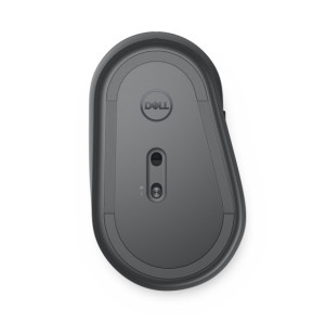 DELL MS5320W souris Droitier RF sans fil + Bluetooth Optique 1600 DPI 2.4 GHz, Bluetooth 5.0, 1600 dpi, 84 g, AA (MS5320W-GY)