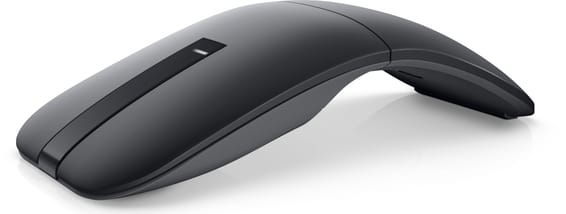 DELL Souris de voyage Bluetooth® - MS700 - Noir (MS700-BK-R-EU)