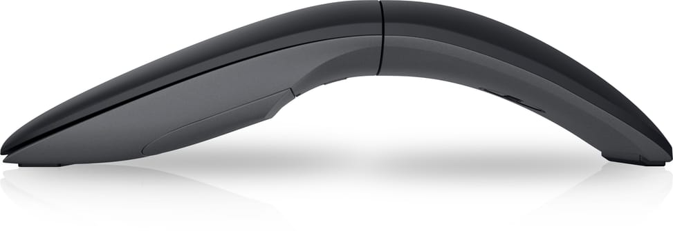 DELL Souris de voyage Bluetooth® - MS700 - Noir (MS700-BK-R-EU) — image 3